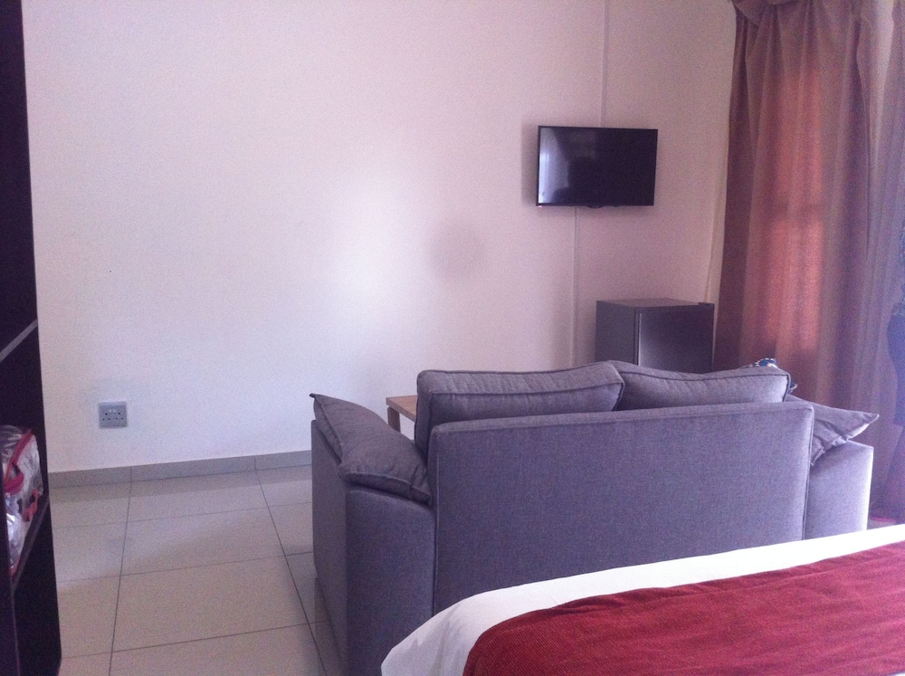 lediba guest lodge