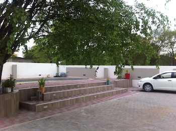 lediba guest lodge