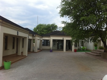 lediba guest lodge