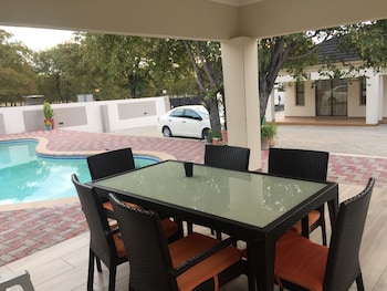 lediba guest lodge