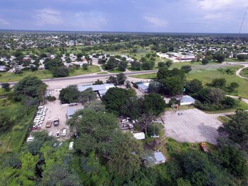 kololo bed and breakfast