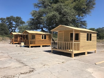 kololo bed and breakfast