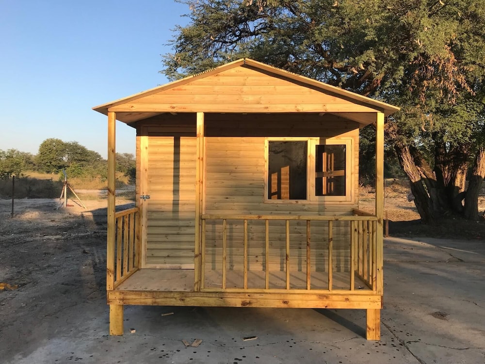 kololo bed and breakfast