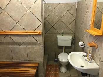 kololo bed and breakfast