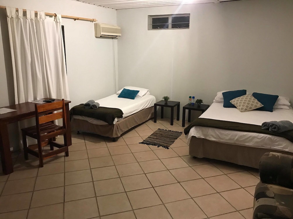 kololo bed and breakfast