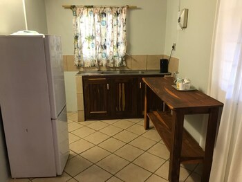 kololo bed and breakfast