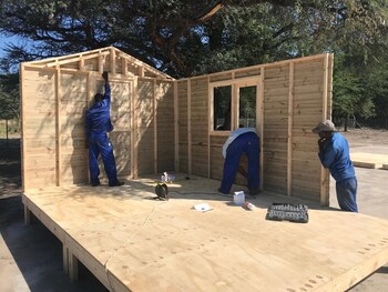 kololo bed and breakfast