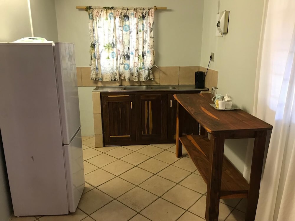 kololo bed and breakfast