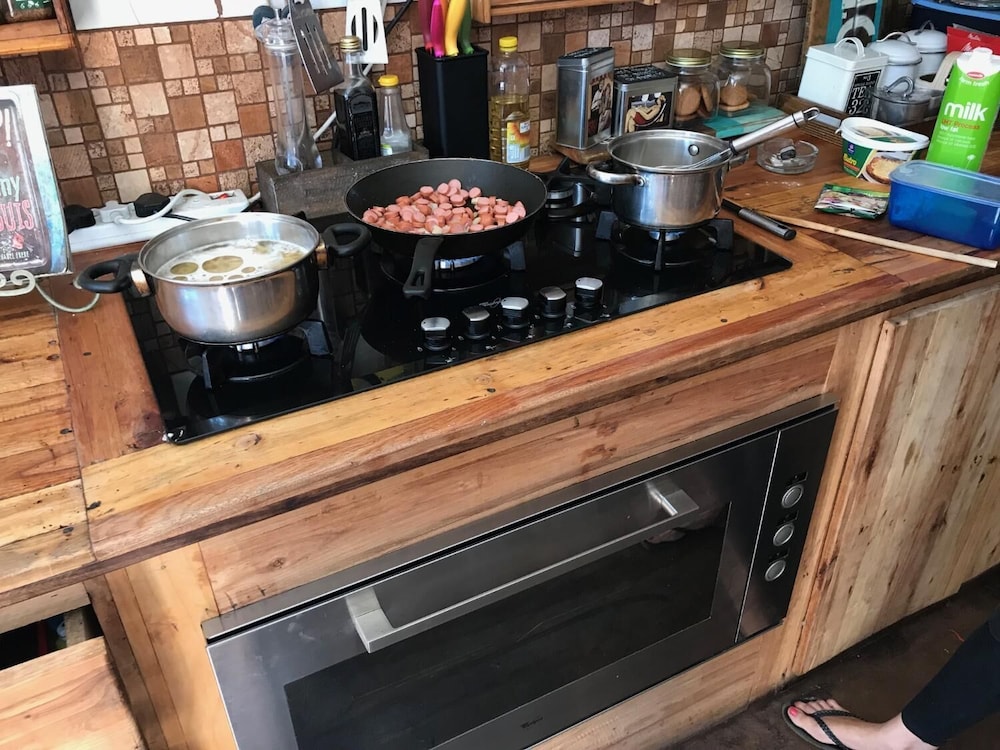 kololo bed and breakfast