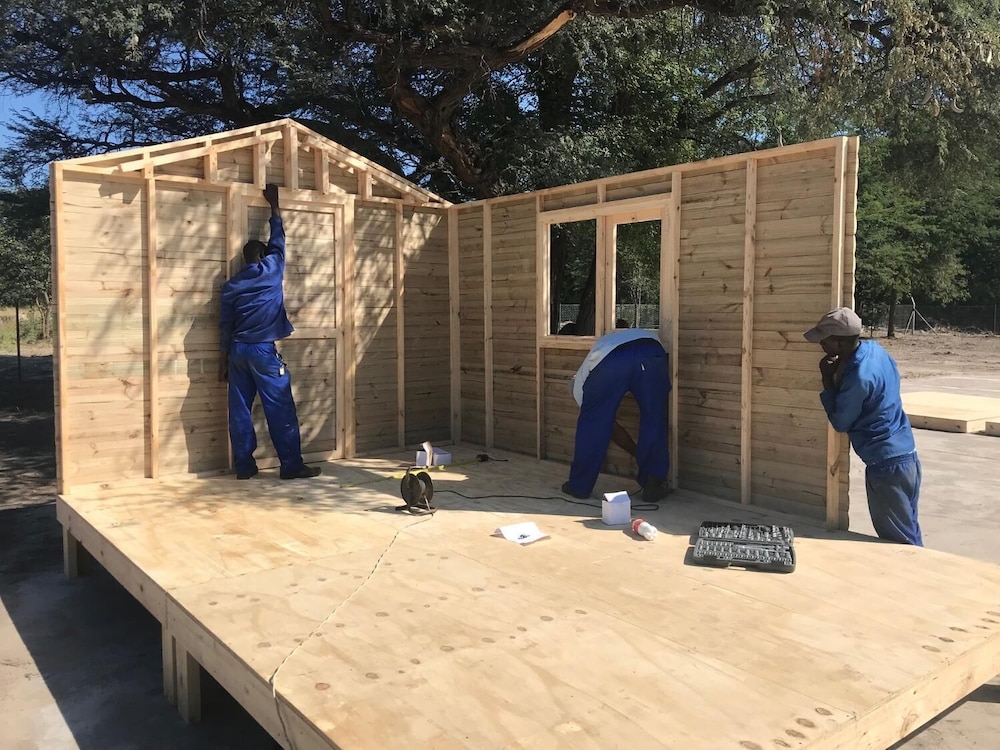 kololo bed and breakfast