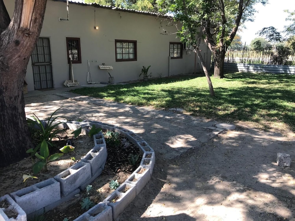 kololo bed and breakfast