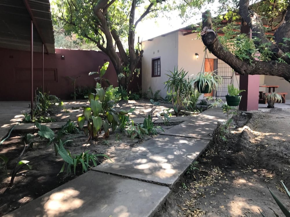 kololo bed and breakfast