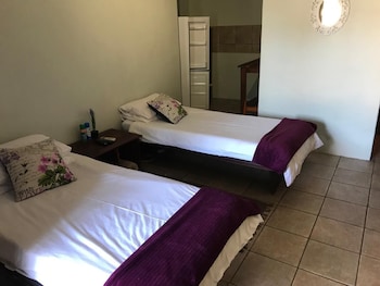 kololo bed and breakfast
