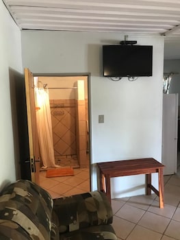 kololo bed and breakfast