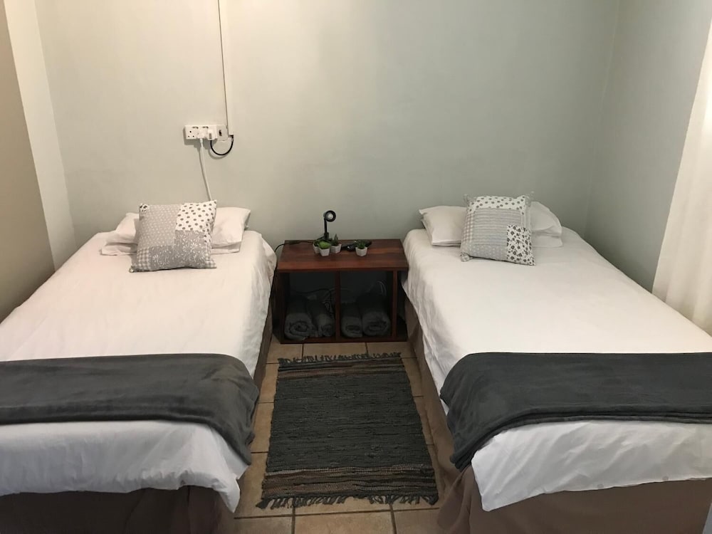 kololo bed and breakfast