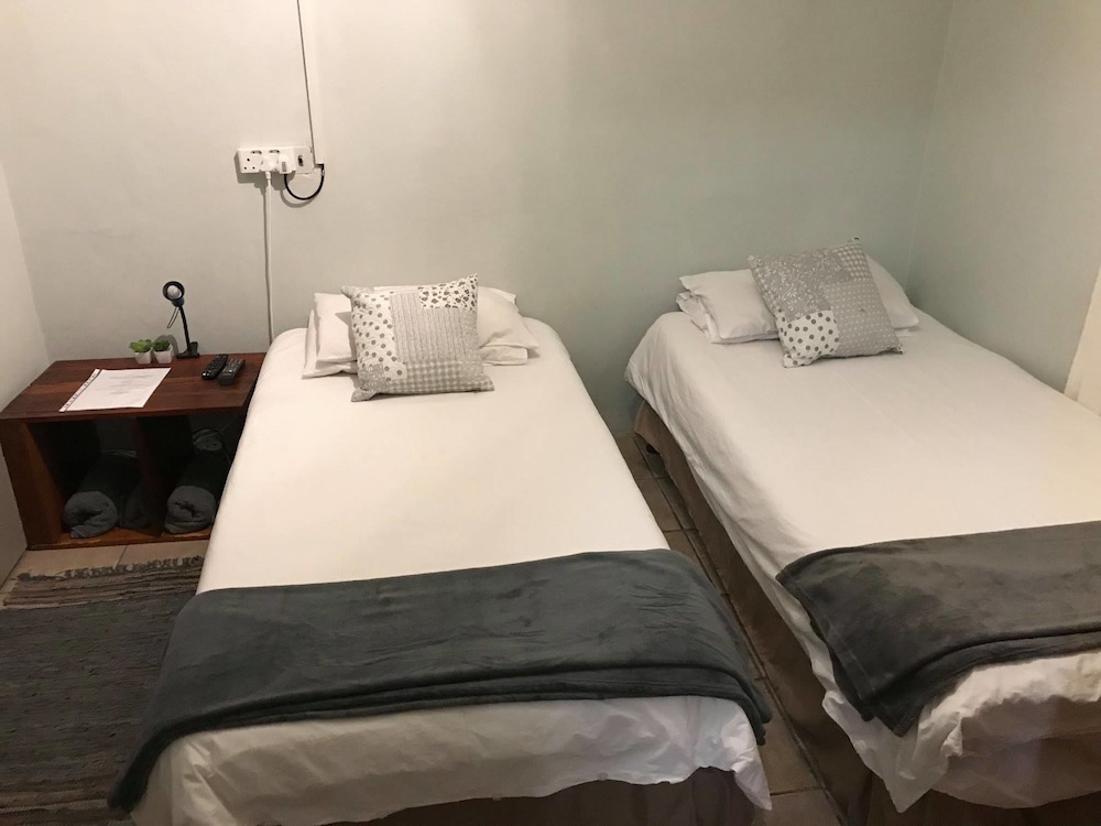 kololo bed and breakfast
