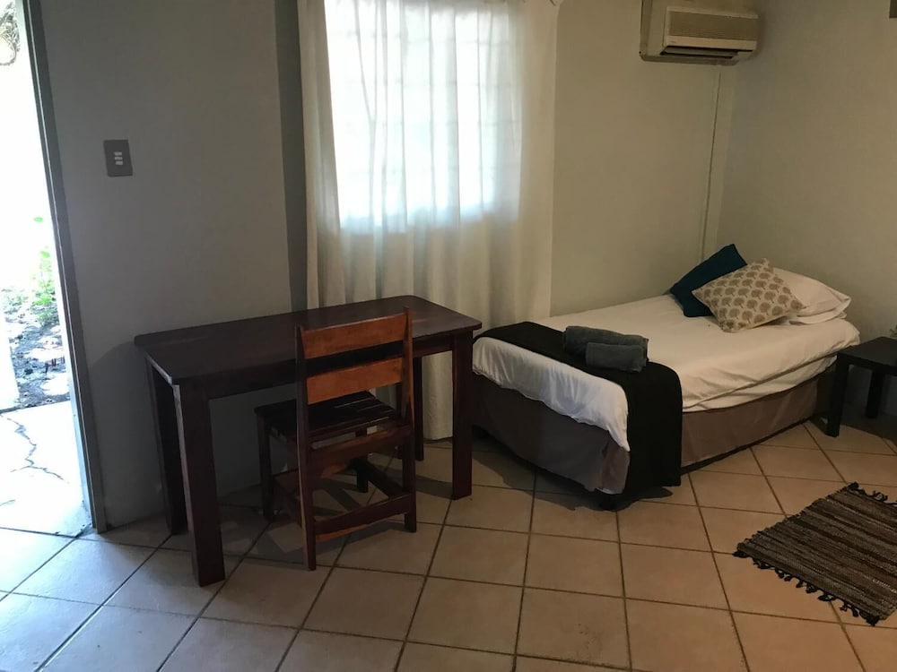 kololo bed and breakfast