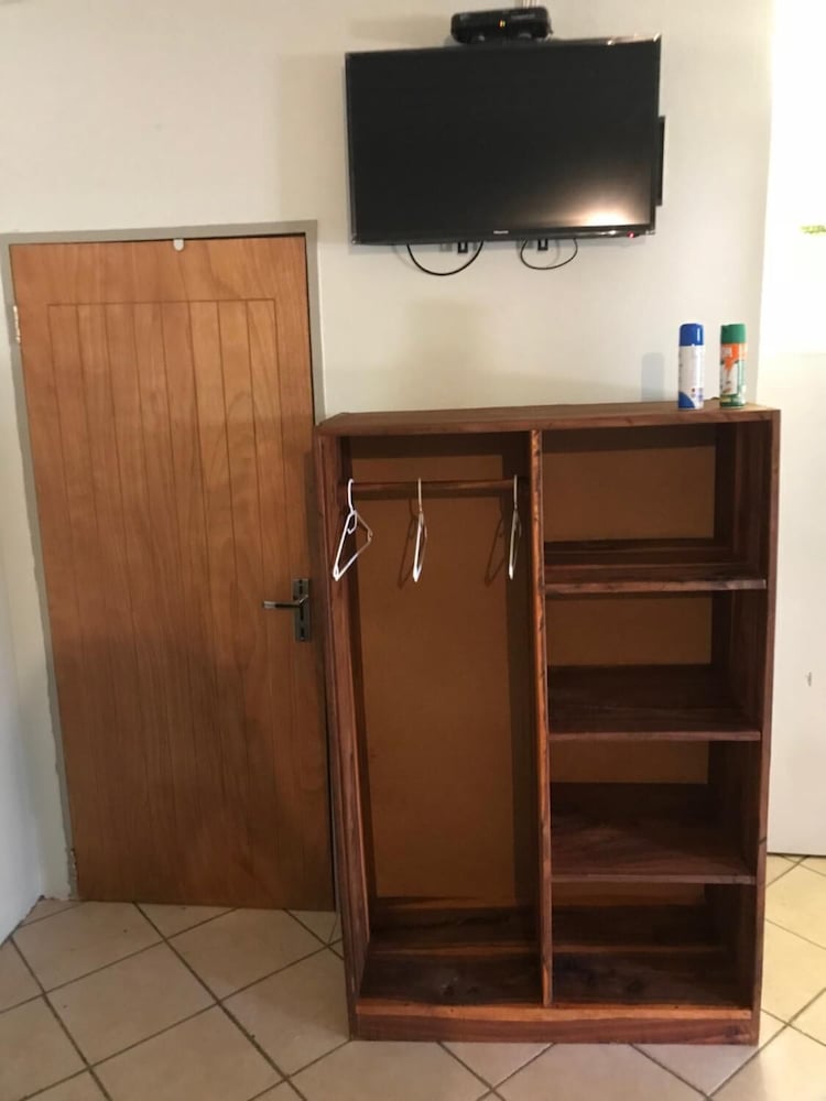 kololo bed and breakfast