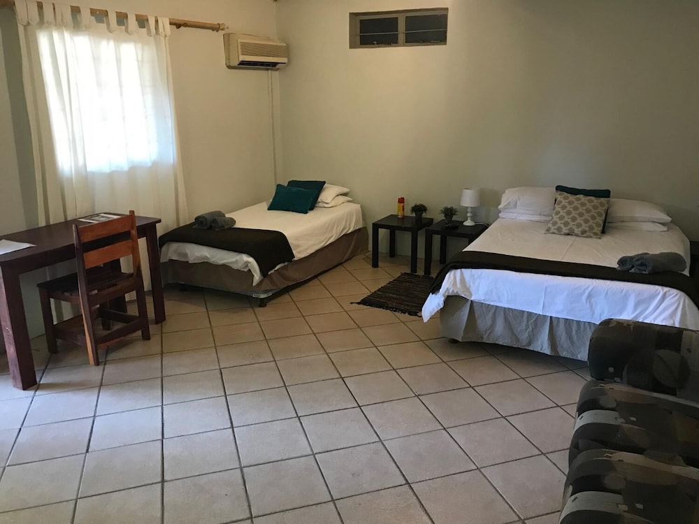 kololo bed and breakfast