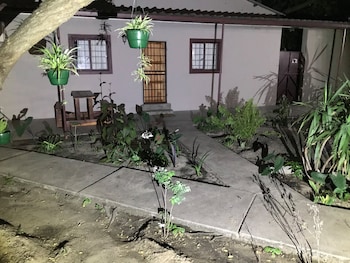 kololo bed and breakfast