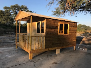 kololo bed and breakfast