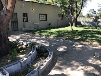 kololo bed and breakfast