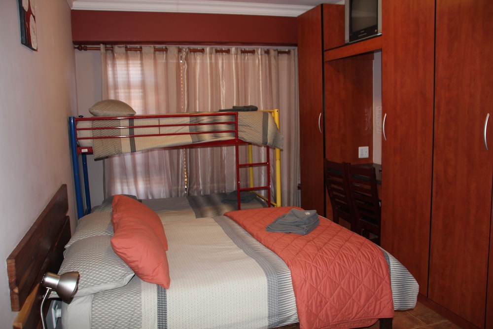 anandi guesthouse swakopmund