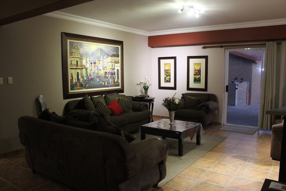 anandi guesthouse swakopmund