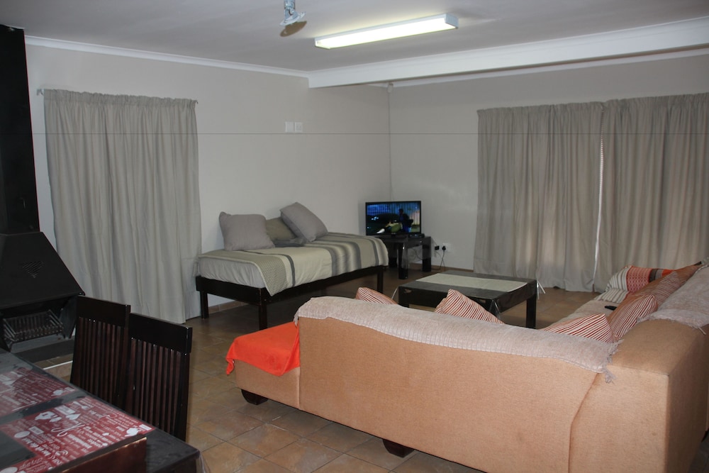 anandi guesthouse swakopmund