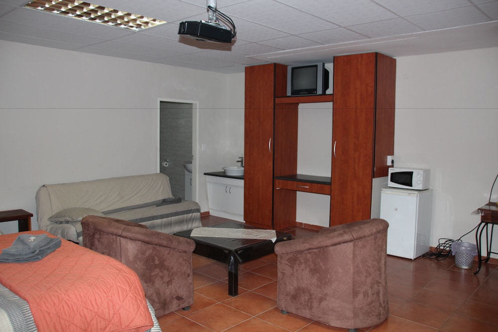 anandi guesthouse swakopmund