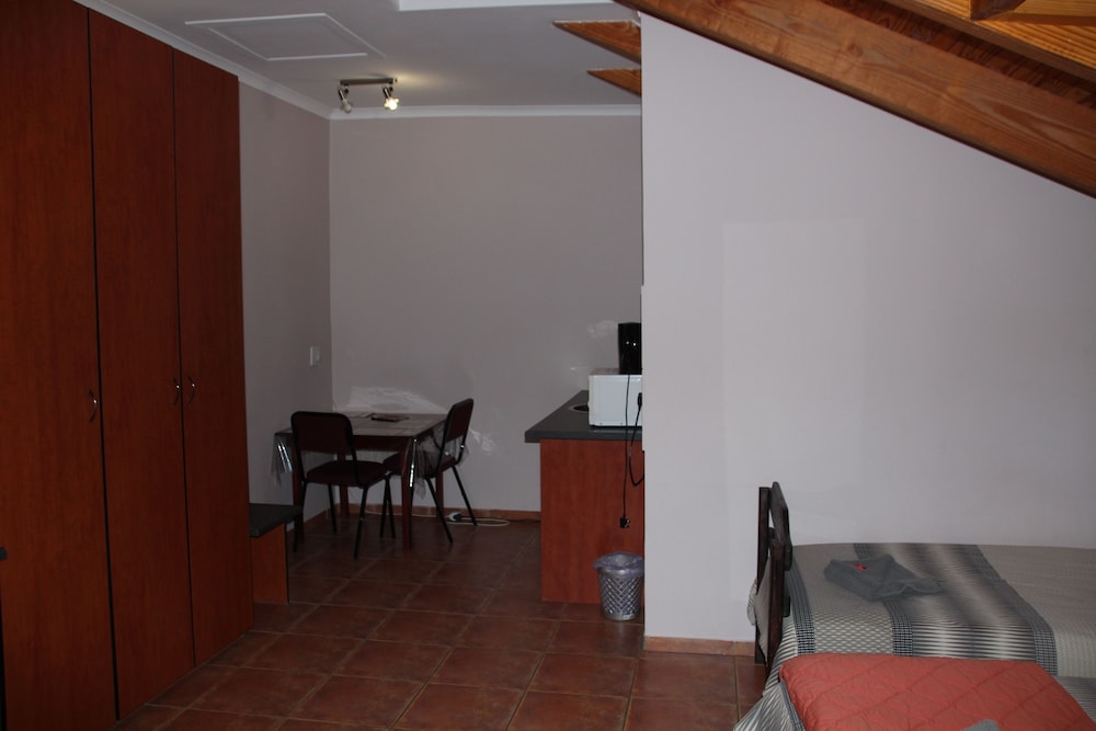 anandi guesthouse swakopmund