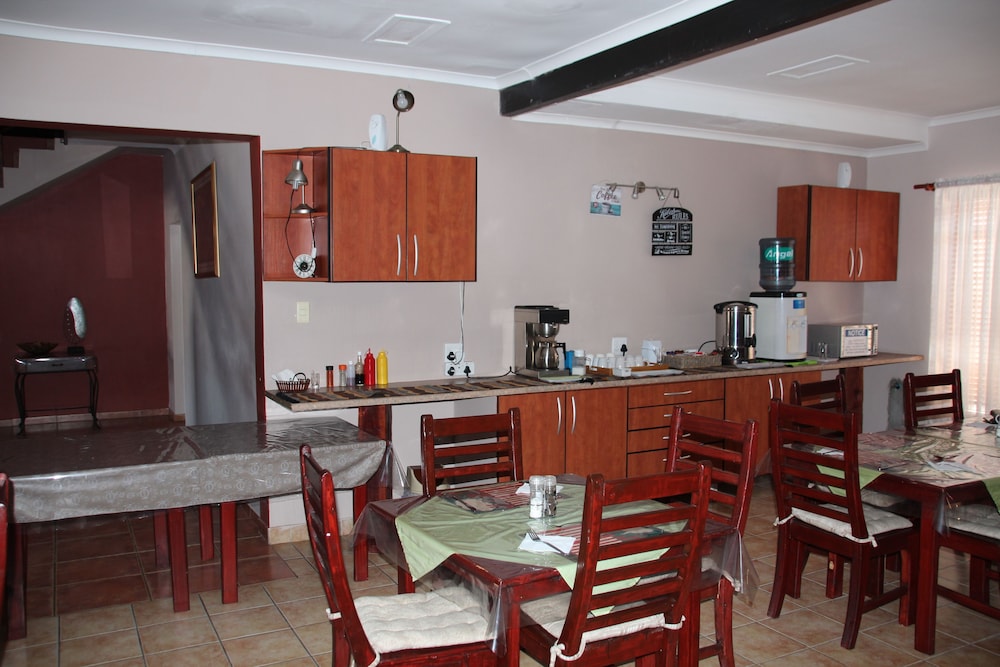 anandi guesthouse swakopmund