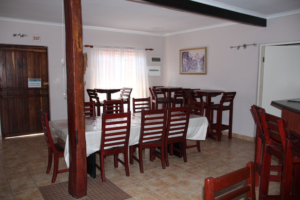 anandi guesthouse swakopmund