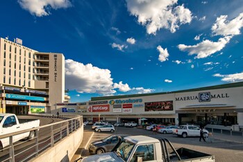 auas city hotel