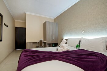 auas city hotel
