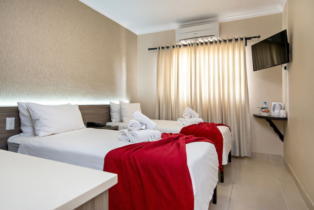 auas city hotel