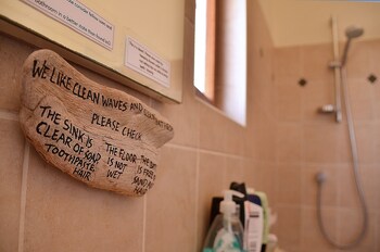 salty jackal backpackers and surf camp