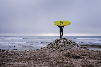 salty jackal backpackers and surf camp
