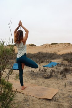 salty jackal backpackers and surf camp