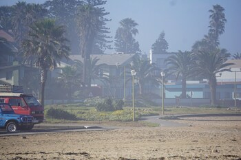 salty jackal backpackers and surf camp