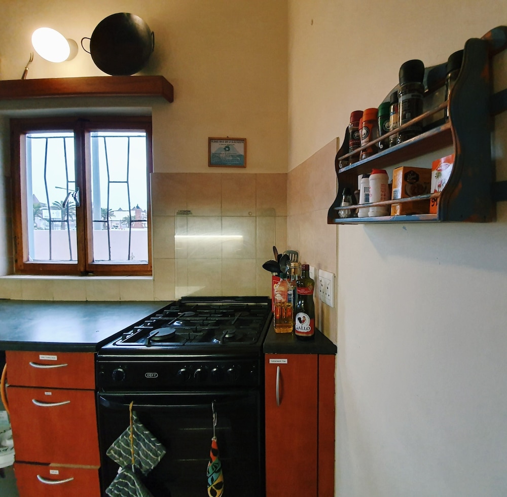 salty jackal backpackers and surf camp