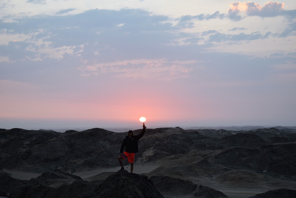 salty jackal backpackers and surf camp