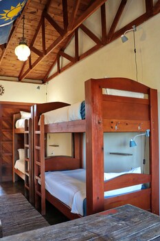 salty jackal backpackers and surf camp