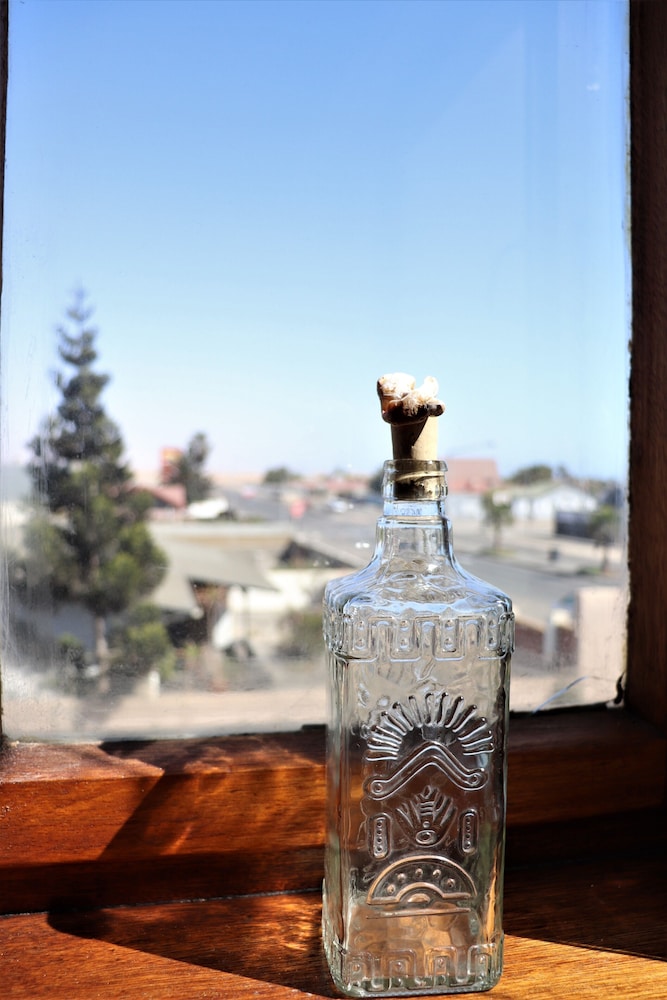 salty jackal backpackers and surf camp