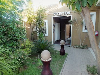 uzuri guesthouse