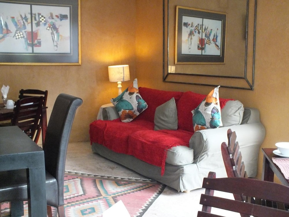 uzuri guesthouse