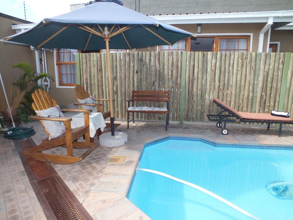uzuri guesthouse