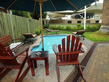 uzuri guesthouse