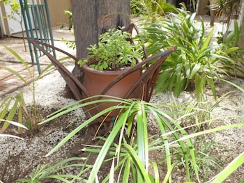uzuri guesthouse