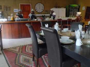uzuri guesthouse
